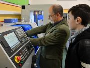 Mesterségek éjjele három technikumban…