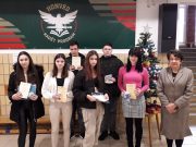 Mi leszek felnőttként címmel hirdetett pályázatot a Zsoldos…