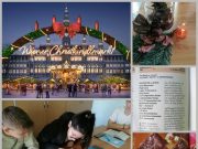 Mindennapok a Pollákban XI. – Németórán is karácsonyra hangolódva…