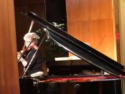 Művészeink megérkeztek a Hangversenyközpontba!…