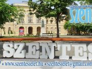 NYEREMÉNYJÁTÉK A SZENTESI ÉLETBEN!!…