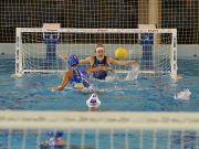 Nem sikerült a bravúr, 8-5-ös vereséget szenvedtünk Egerben az 5. helyért folyó …