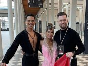 Nincs megállás a Szilvernél…