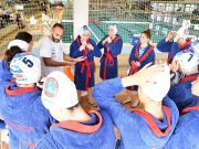 Női OB I.: a Győrt fogadjuk holnap…