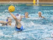 Női OB I.: a kupa-elődöntős otthonában nyertünk…