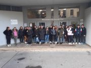 November 21-én fantasztikus zenetörténeti előadáson vett részt iskolánk 9. A, 9….