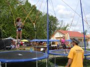 Nyári diákmunka lehetőség a Kalandparkban…