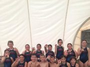 Nyíregyházán játszottunk a bébi fordulóban…