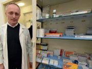 Oltási napok a kertvárosi rendelőben…