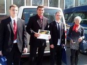 Országos Pollákos siker…