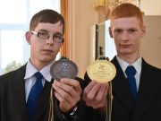 Országos szakmai siker a Zsoldosban…