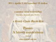 Passió a könyvtárban…