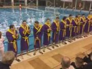 Perceken belül kezd férficsapatunk az UVSE ellen!…