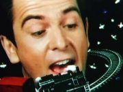 Peter Gabriel – Sledgehammer