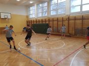 Pollák Focibajnokság – Út a kupáig IV….