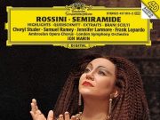 Premiered #onthisday in 1823, Rossini’s opera ‘Semiramide’ „was the last opera o…
