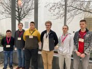 Prograce 2022 – Friss hírek a pécsi programozó versenyről!…