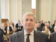 Református Pedagógiai díj Karikó-Tóth Tibornak…