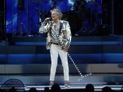 Rod Stewart – Sailing
·