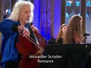 #RomanticLove Performed live at the Zaubersee Festival 2018 in Lucerne, Switzerl…