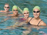 SZENTESI HŐSÖK: Interjú Csatlós Flórával, a Szentes Városi Úszó Club sportolójáv…