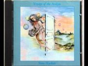 Shadow of the Hierophant – Steve Hackett – Voyage of the Acolyte