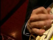 Share this guitarist making his guitar sound just like a violin! Joe Bonamassa …