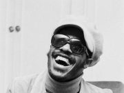 Stevie Wonder