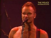 Sting – Every Breath You Take – Live 1993 HQ
