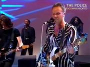 Sting – Live 1996 @The White Room – I Hung My Head