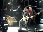 Sting & Bruce Springsteen – live 2011 New York – Can’t Stand Losing You