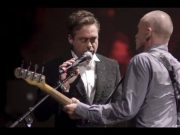 Sting & Robert Downey Jr – Live 2011 New York – Driven to Tears