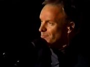 Sting & Yo-Yo Ma – Fragile February 8, 2002- Salt Lake 2002 Opening Ceremo…