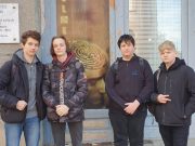 Szabadulás az Elmekelepcéből…