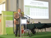 Szakmai napon tárgyalták az időszerű kérdéseket…