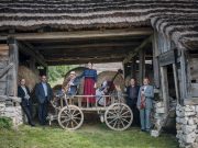 Szalonna kerül a terítékre…