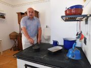 Századelős konyhával éled újjá a polgárház…