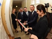 Széchenyi programiroda már Szentesen is…