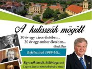 Szentes a rendszerváltás hajnalán…