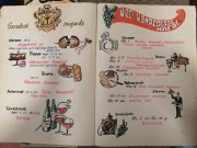 Szentes anno – Év vége a Petőfiben…