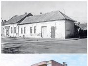 Szentes arculata régen és ma (51.)…