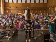 Szentesi Hangversenyközpont: élet, érték és élmény