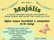 Szentesi Majális…