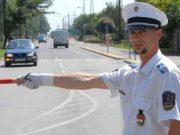 Szentesi rendőrök sikerei…