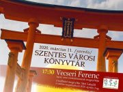 Szeretettel ajánljuk kollégánk, Vecseri Ferenc “Fred” kiállítását és az azt köve…