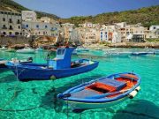 Szicília, ahol színek, ízek, kultúrák találkoznak…