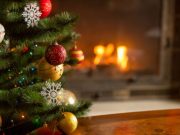 Szilágyi Domokos: Karácsony…