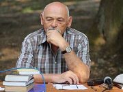 Szilágyi István a Nemzet Művésze a könyvtárban – Meghívó…