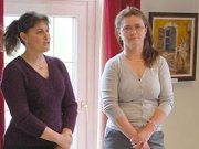 Színek és fények a könyvtárban…