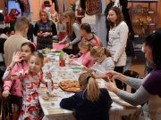 Színes és tartalmas programok advent második hétvégéjén…